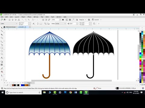 CorelDraw 2021 New Features