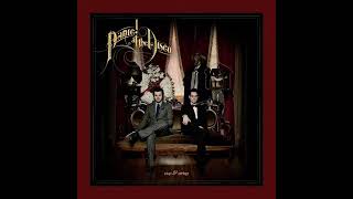 panic at the disco lest kill tonight