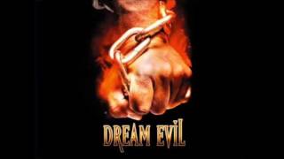Dream Evil   I will never