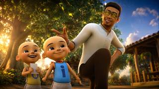Download lagu Upin & Ipin Musim 19 - Sahabat Baik Abah (Full Episode) mp3 Download lagu Upin & Ipin Musim 19 - Sahabat Baik Abah (Full Episode) mp3