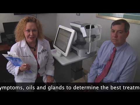 Explain the LipiFlow and LipiView System and why it is effective for treatment of dry eye disease?