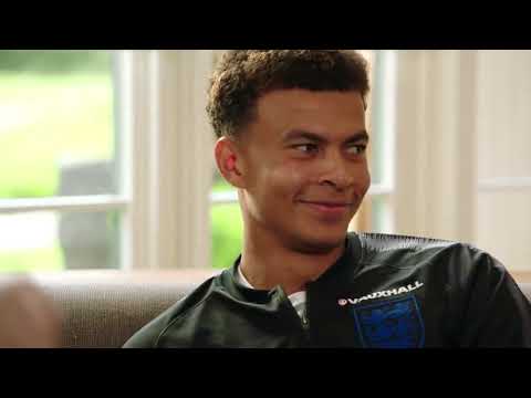 [제임스코든]잉글랜드 축구 국대팀이 미국팬을 모집합니다! (part1/2)