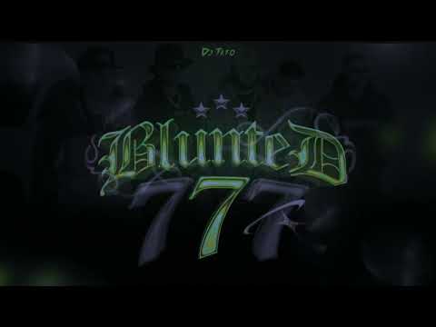 Blunted 7 - RKT - DJ TATO