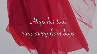 Onikka - Welcome to Society (Official Lyric Video)