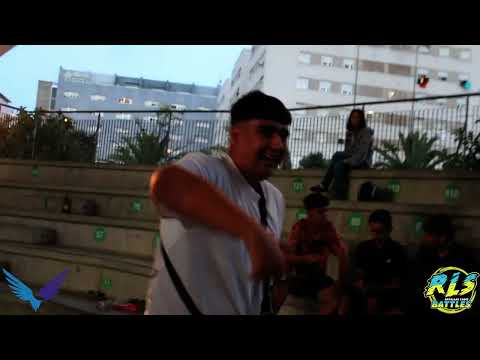 TRICK VS BLACKRAVEN / SEMIFINAL / LIGA EVOLUTION