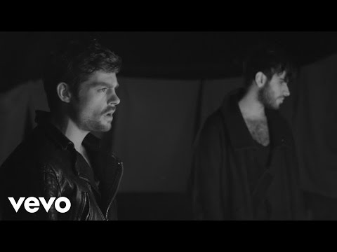 Whilk & Misky - Burn With Me