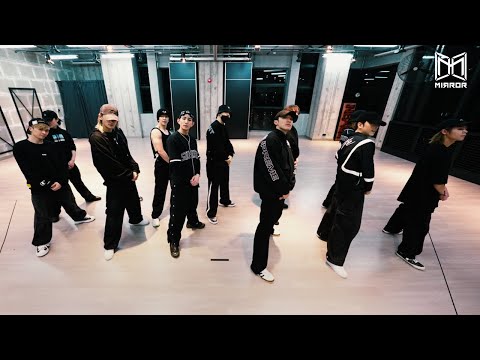 MIRROR《IGNITED》+《DNA is U》 Studio Version