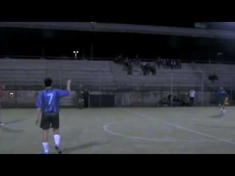 Finale campionato c5