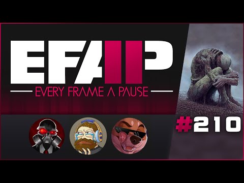 EFAP #210 - Scorn - Full breakdown/discussion