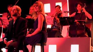 Tu nur das was dein Herz dir sagt live @ Rock im Park 2010