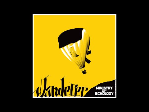 Ministry of Echology - Inna Vilnius City [Official Audio]