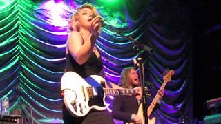 Samantha Fish    "Cowtown"