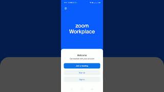 Zoom app download kaise kare AND ZOOM MEETING KAISE JOKING KARE 👍