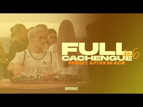 SUNSET 🌅 AFTER BEACH 🏖️ Mix Verano 2023 - Full Cachengue 6, Perreo, Rkt, Aleteo - Damian Escudero DJ