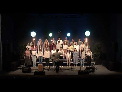 Songlines - So soll es bleiben (Cover)
