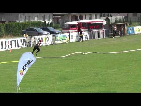 1.kolo ZHL - Moravský Svätý Ján - DHZ Kúty 2.pokus