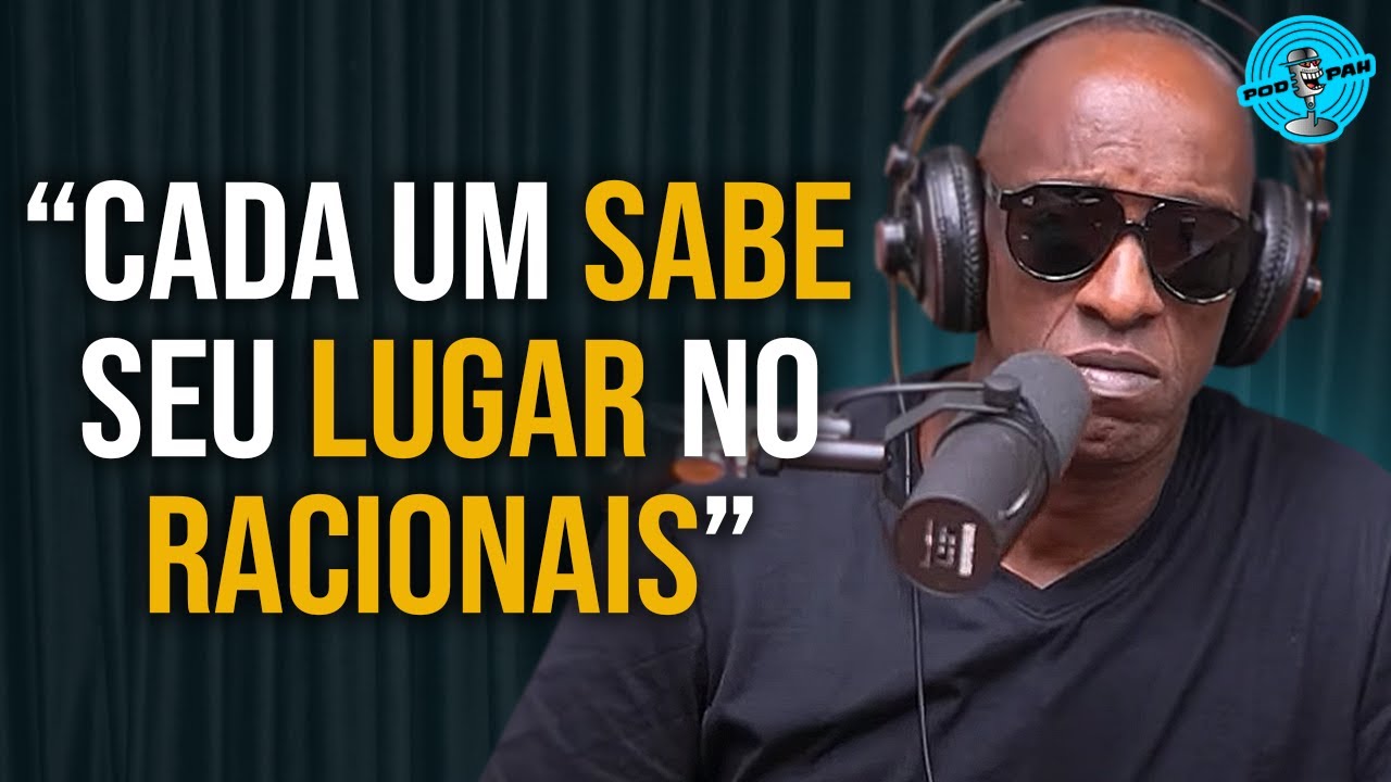 COMO RACIONAIS FUNCIONA