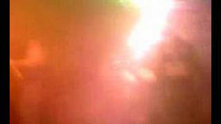 The Berzerker-Burnt Live