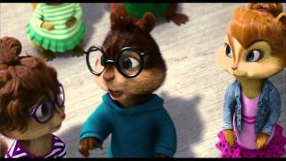 Video trailer för Alvin and the Chipmunks: Chipwrecked | Official Trailer | 20th Century FOX