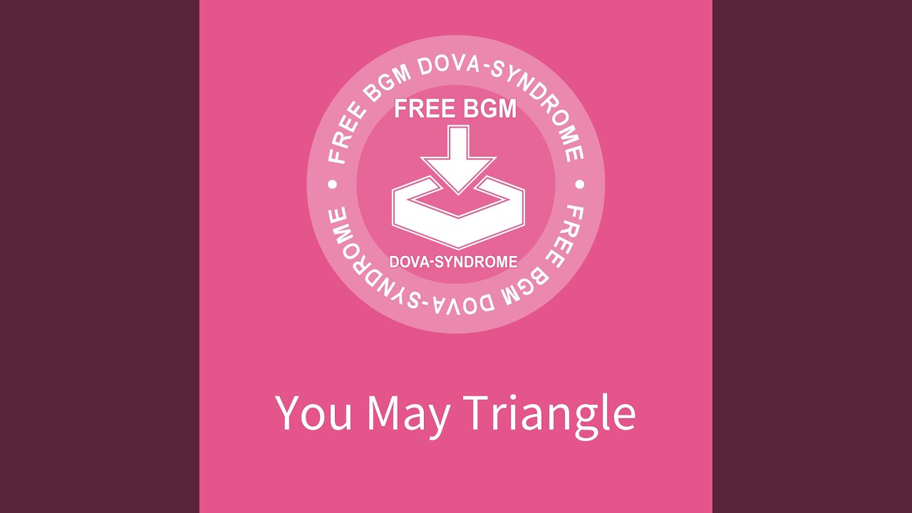 You May Triangle