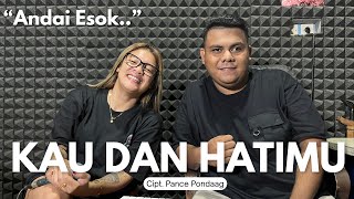 Download lagu KAU DAN HATIMU cipt. Pance Pondaag - Cover LONA MAMOH mp3 Download lagu KAU DAN HATIMU cipt. Pance Pondaag - Cover LONA MAMOH mp3
