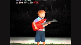 Huey Mack - A Boy Named Hue (Prod. SMKA)