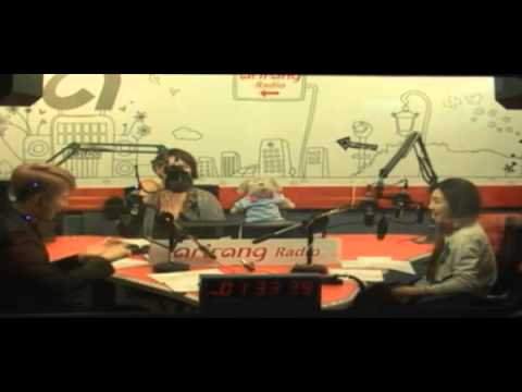 [150512] Kpoppin' - Style Me (Jinju and Jaehyuk)