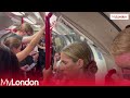 The London Underground S Gruelling 18 Month Audition Process To Pick New Tube Announcers