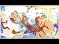 One Piece - Opening 25 Full | 