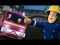 Fireman Sam US New Episodes Runaway Jupiter Ground Saves Marathon Videos For Kids
