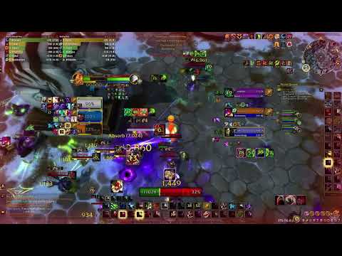 Feral druid 3v3, 2.5k exp - WoW: Dragonflight 10.0.2