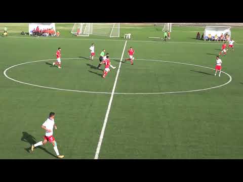 Aram Qolozyan vs FC Ani (06.10.2019)