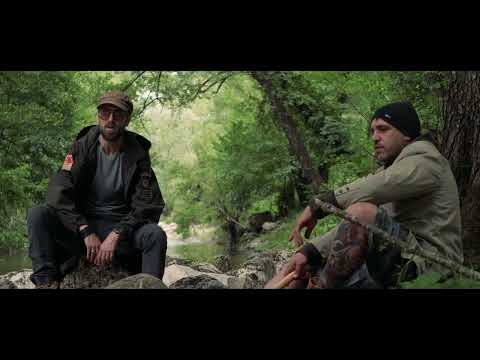 TUEFF - UOMO VERO - CAPITOLO DUE (PROD. DJ UMA)