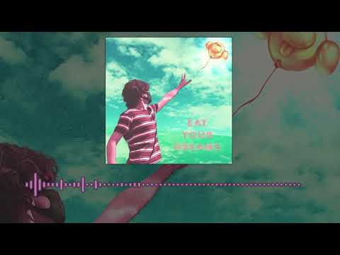 nelward - Eat Your Dreams (full EP)