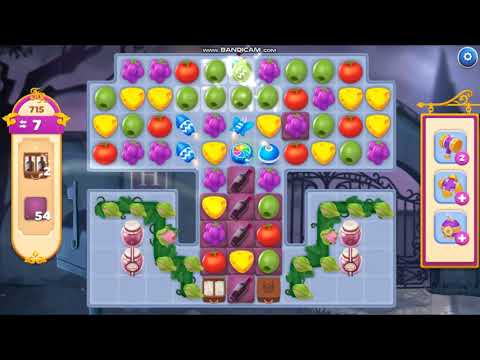 Tuscany Villa Level 715