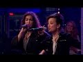 Loïs Lane's ode aan ABBA! - RTL LATE NIGHT