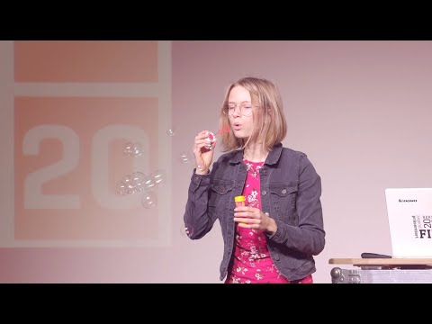 Top 20: Was ist die optimale Seifenblase und wie entsteht sie?