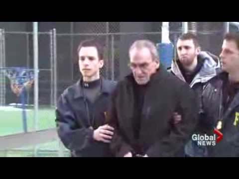 Real-life "Goodfellas" mobster charged