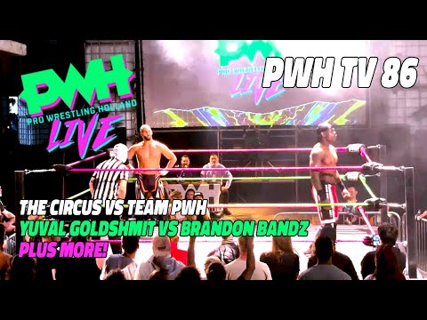 PWH TV 2025
