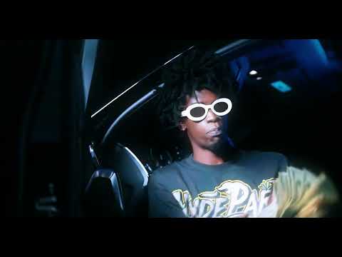 Celo Danjè - ICE COLD (Official Music Video)