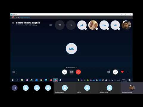 Bhakti Vriksha-Session - 64 - Most Confidential Knowledge