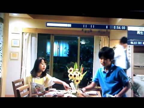 斉藤さん2 橋本涼の一言