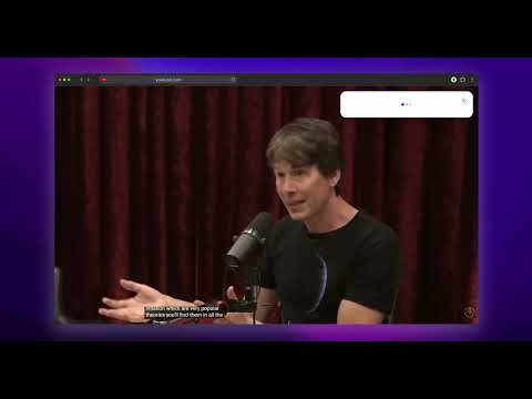 Item video thumbnail