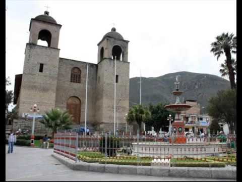 A Los Filos De Un Cuchillo - Pastorita Huarasina