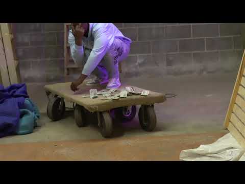 TreFrom Rose  | Boated Pt.2