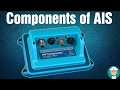 AIS Technical Introduction Components Of AIS