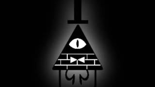 We&#39;ll meet again- Bill Cipher&#39;s cover