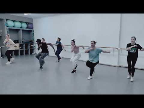 JAE IZZY FT DAEV ZAMBIA - IF NOT | DANCECOVER