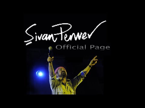 Sivan Perwer - Kine Em - Greatest Kurdish Voice