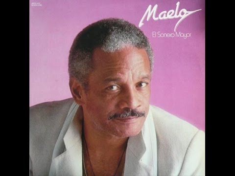 DUEÑA DE MI INSPIRACION  - ISMAEL RIVERA